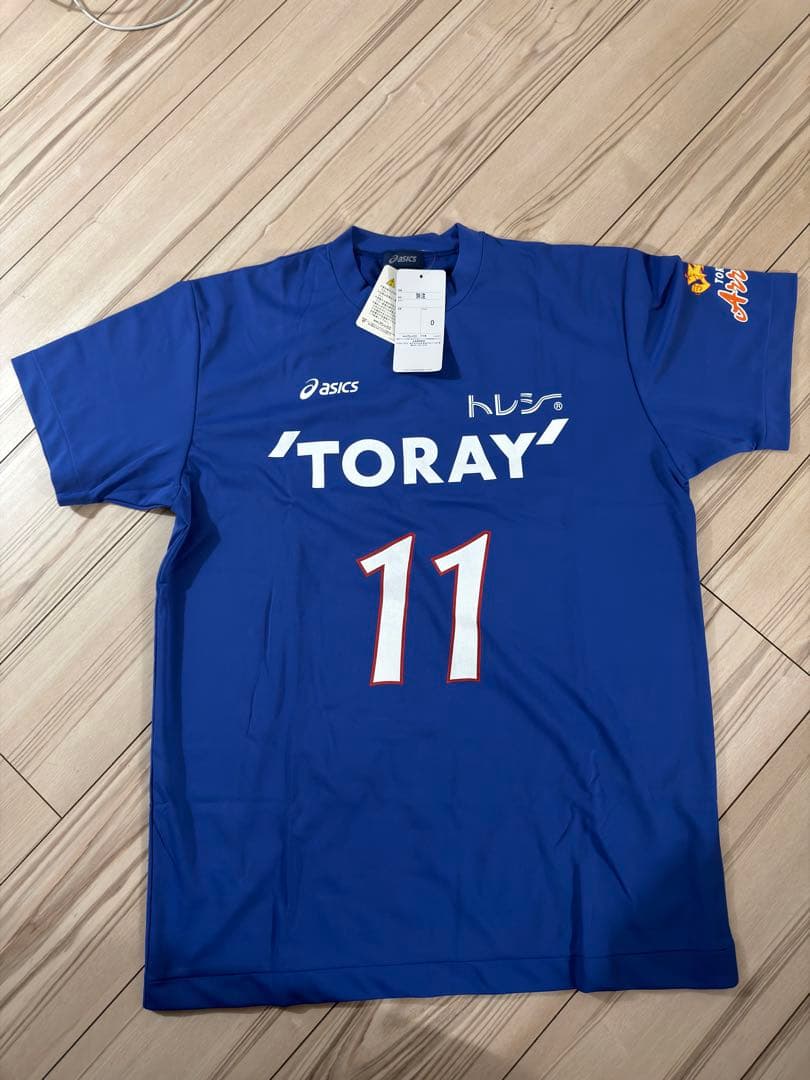 レプリカユニフォーム