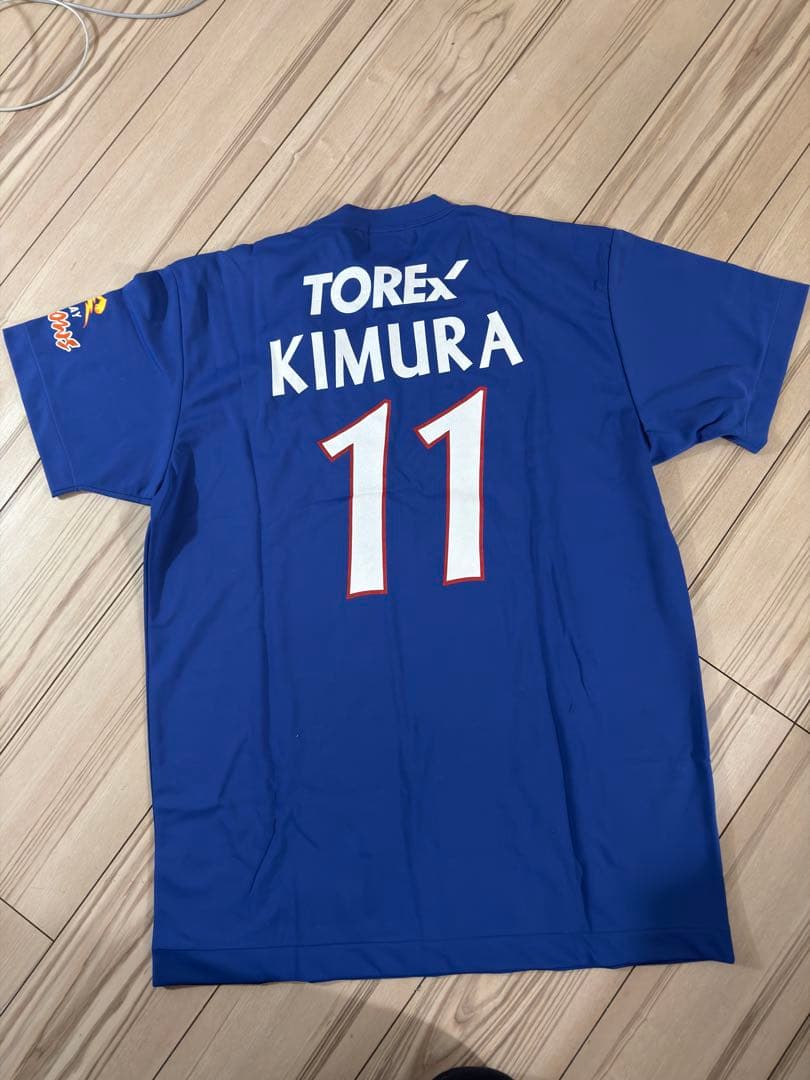 レプリカユニフォーム