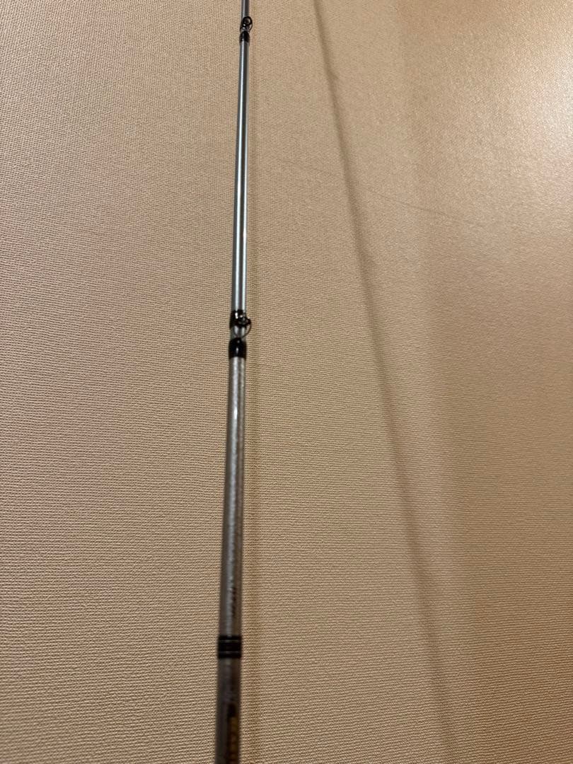 ダイワ ハートランド 12ドットスリー　6101msb-sv12