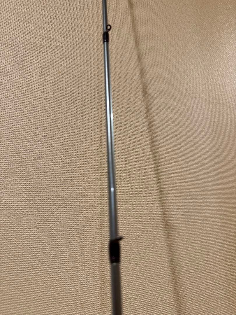 ダイワ ハートランド 12ドットスリー　6101msb-sv12