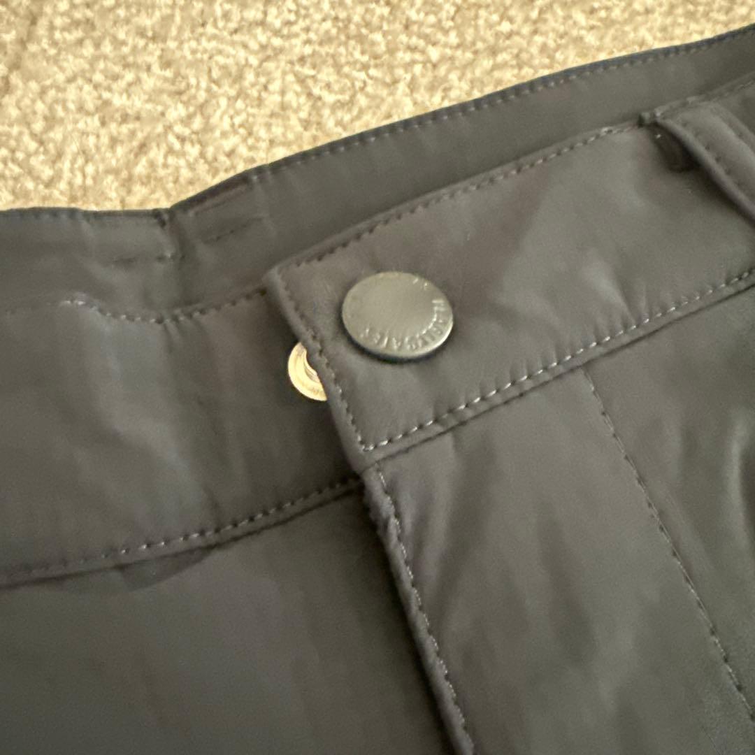 【新品未使用　タグ付き】PEARLY GATES 中綿防寒パンツ サイズ4