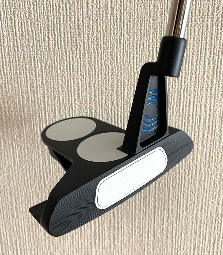オデッセイ TRI-BEAM 2BALL BLADE CS