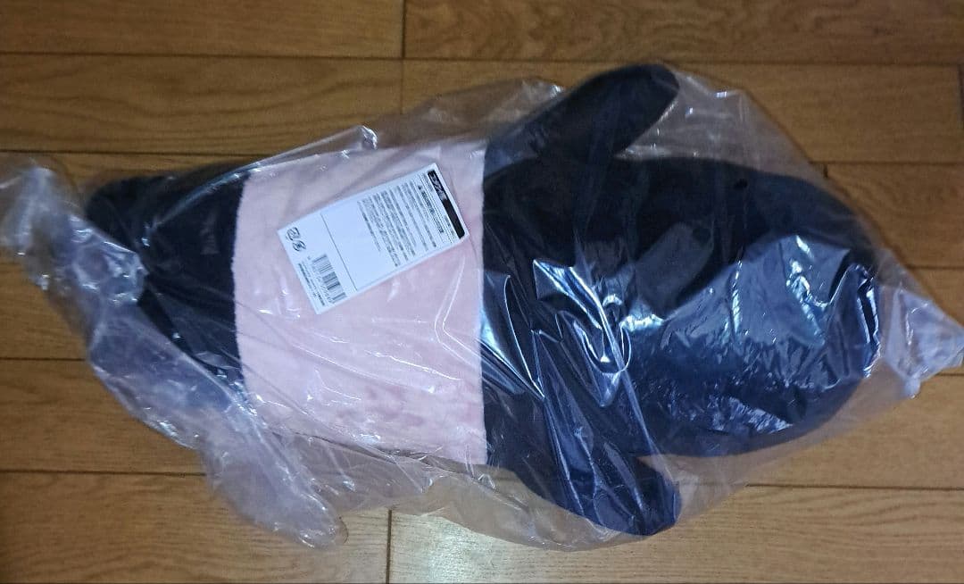 大塚愛　ユメクイ　ぬいぐるみ　未使用品