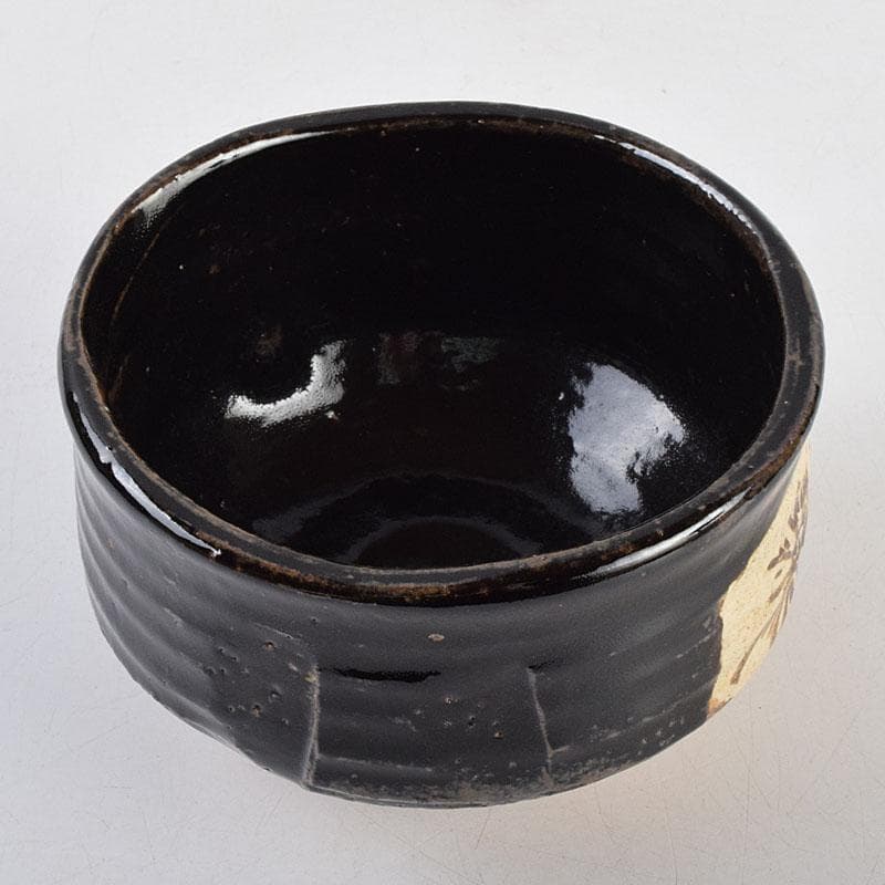 user_e7bed1a5銘「老杏」　共箱　清水公照極め箱　M　R9388