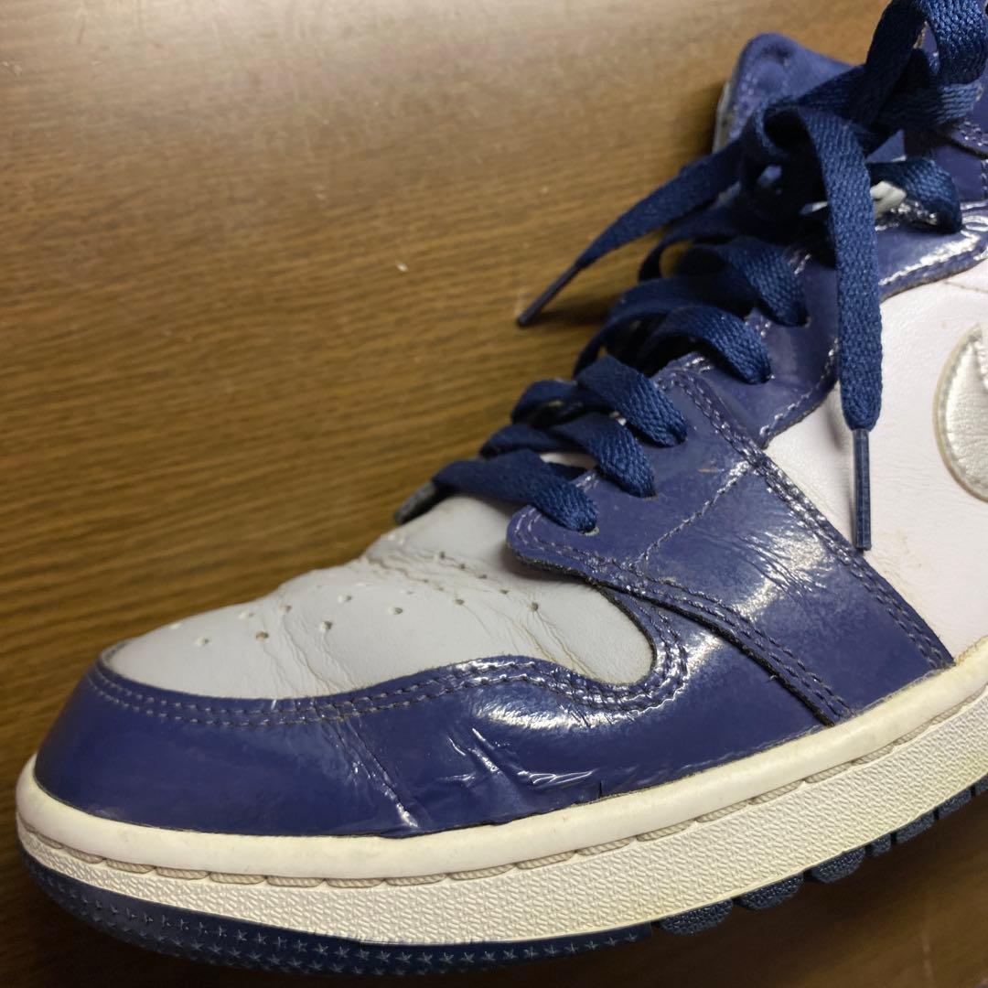 【Nike Air Jordan】ナイキ エアジョーダン1ゴルフシューズ28cm