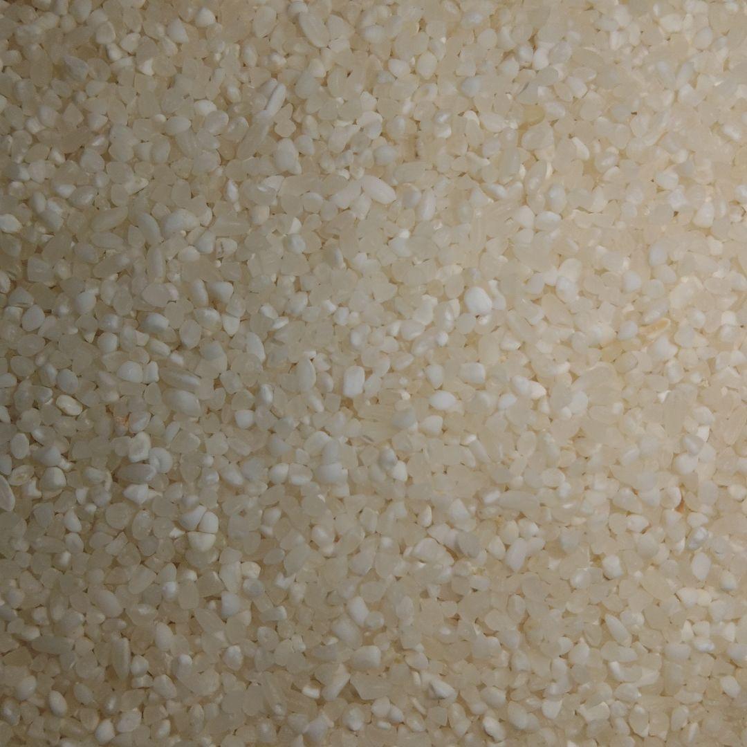 砕米　24kg　【飼料用】※説明欄必読