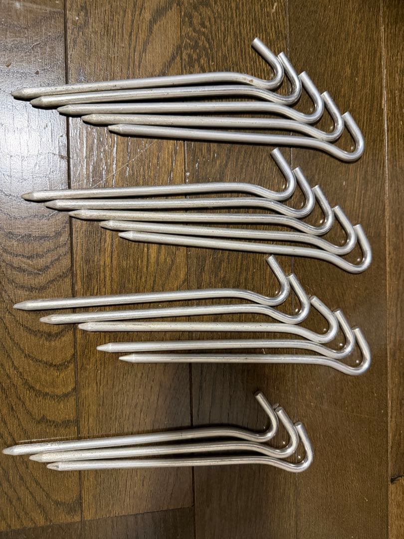 スノーピーク　アメニティドームs