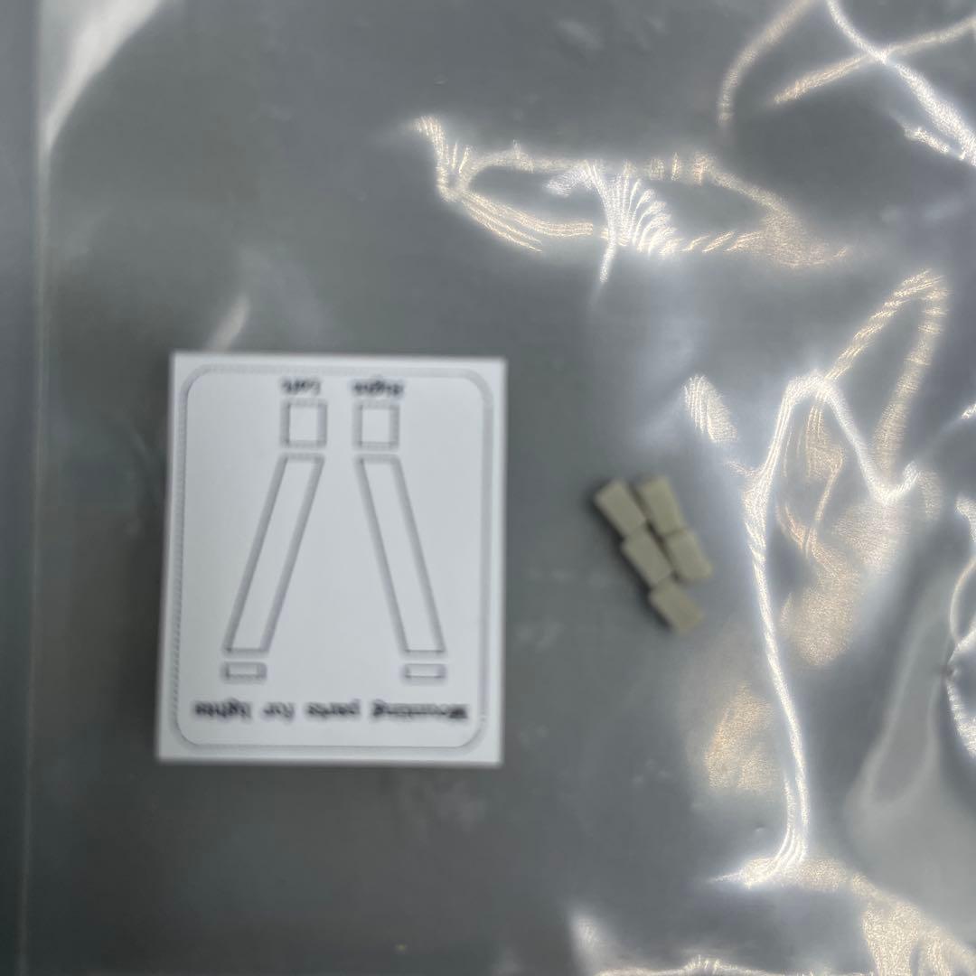 未組立 1/48 ブレードランナー ポリス スピナー ガレージキット