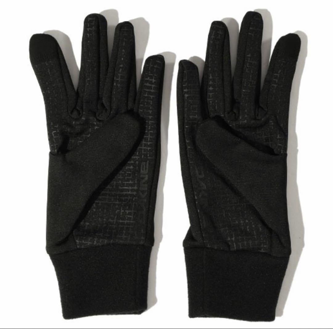 新品　DAKINE グローブ　TITAN ゴアテックス　メンズ　M グレー