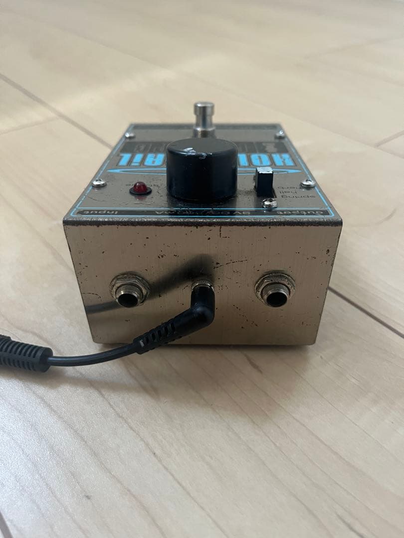 エレハモHoly Grail Reverb ホーリーグレイル