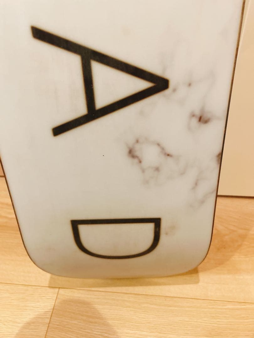 spread スプレッド　LTA エルティーエー　151 スノーボード 板