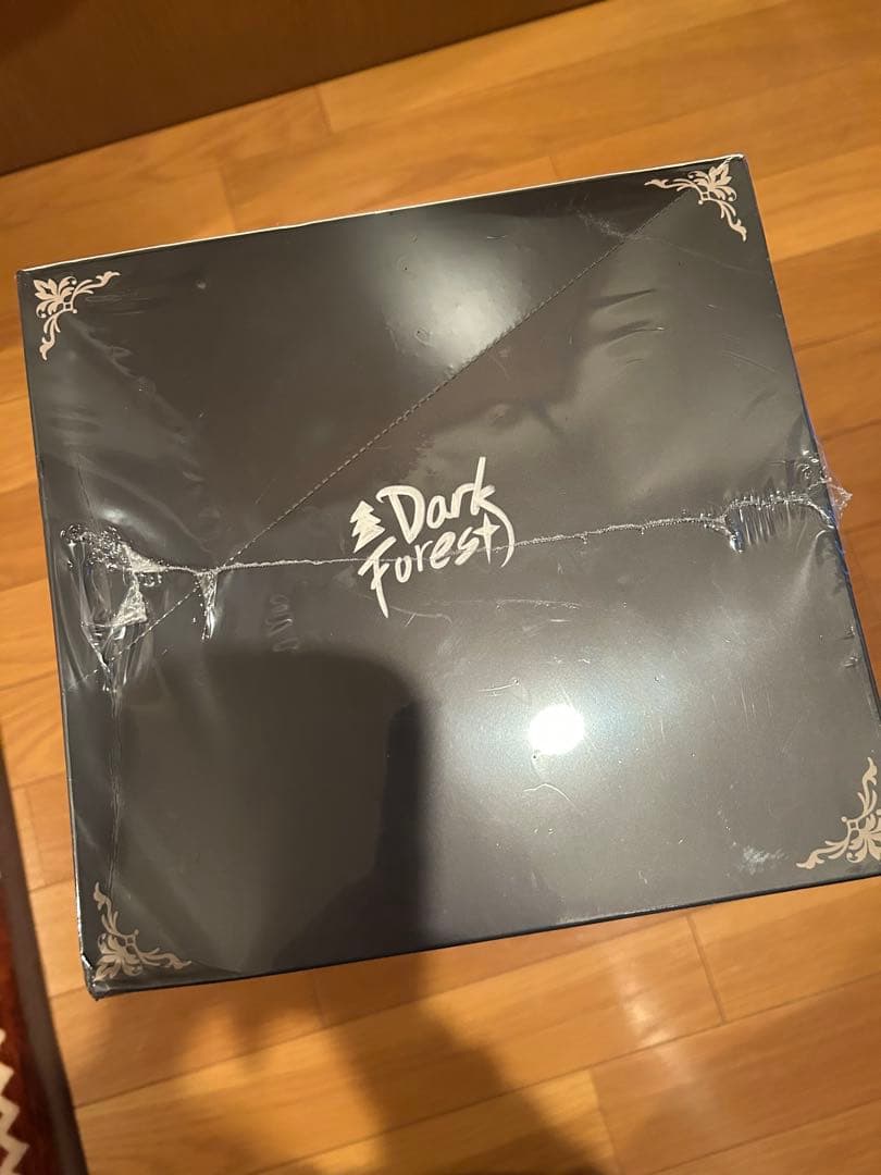 正規品新しいメイメイダークフォレストシリーズブラインドボックスメイメイ