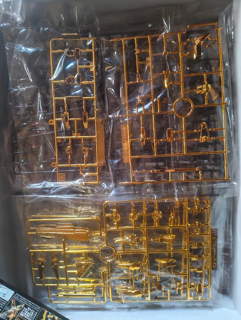 RG アカツキガンダム