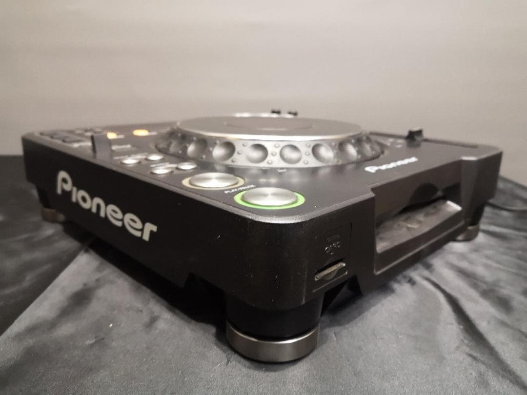 ◆大感謝祭!! Pioneer CDJ-1000Mk2 m0o8704
