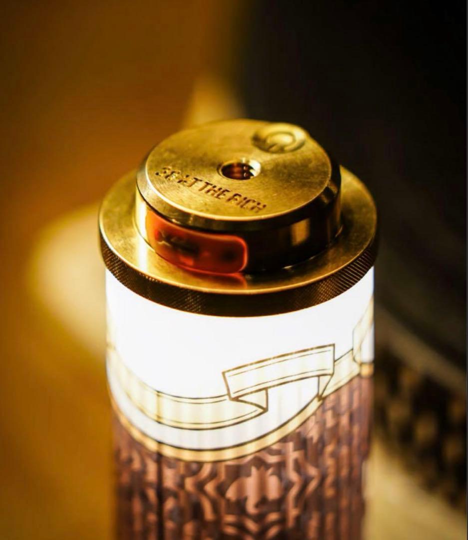 ライト・ランタン OLD MOUNTAIN UNREAL HI-BALL MIYABI RICH