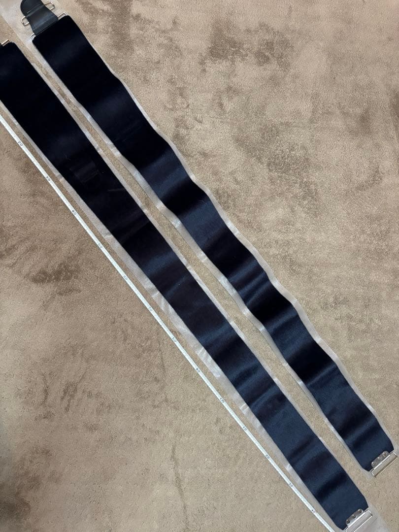 ブラックダイヤモンド クライミングスキン スキーシール バックカントリー スキー