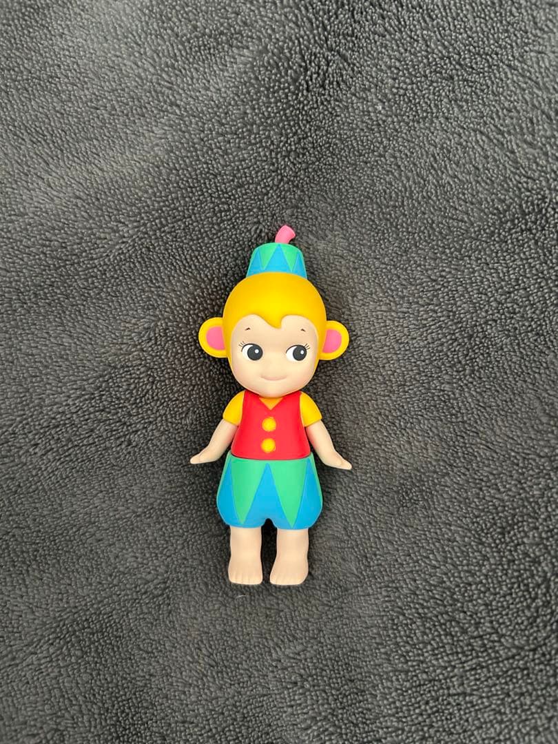 Sonny Angel サーカスシリーズ モンキー