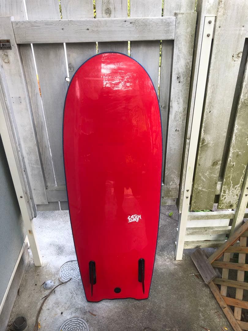 キャッチサーフ　ビーター