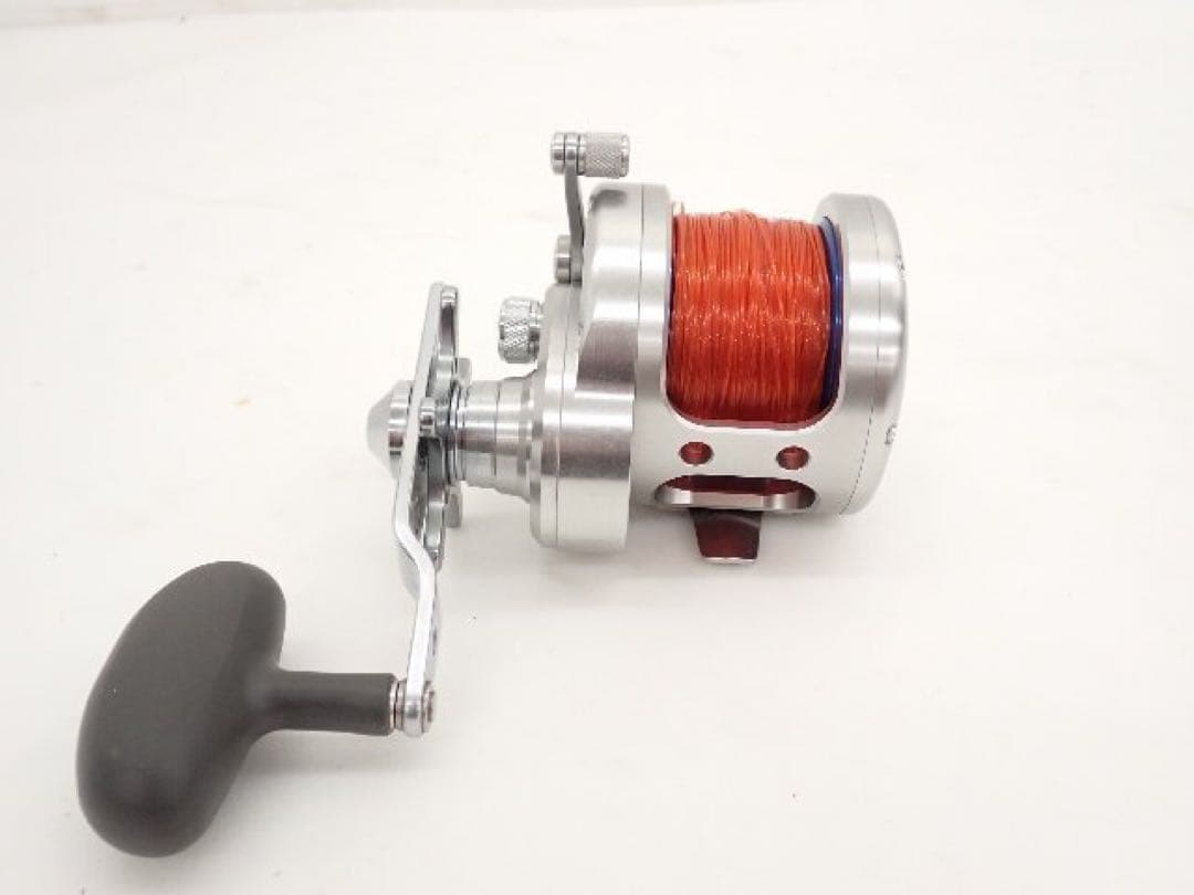 DAIWA ダイワ ベイトリール SALTIGA Z40 ソルティガ