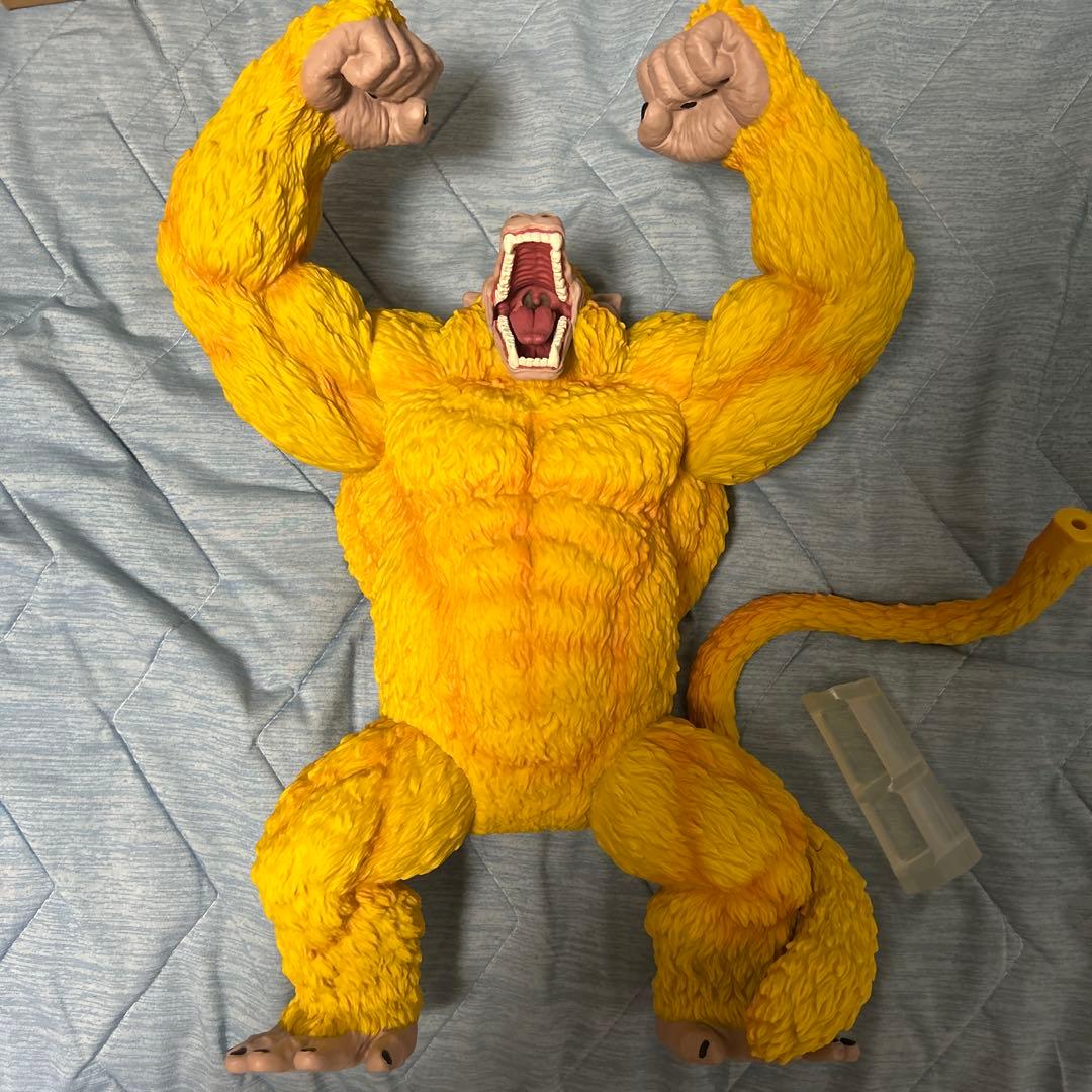 タ*ビ様 ドラゴンボール 一番くじ 神龍、黄金大猿