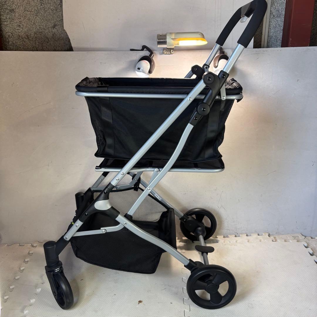 EcoCa 折りたたみ式　ショッピングカート