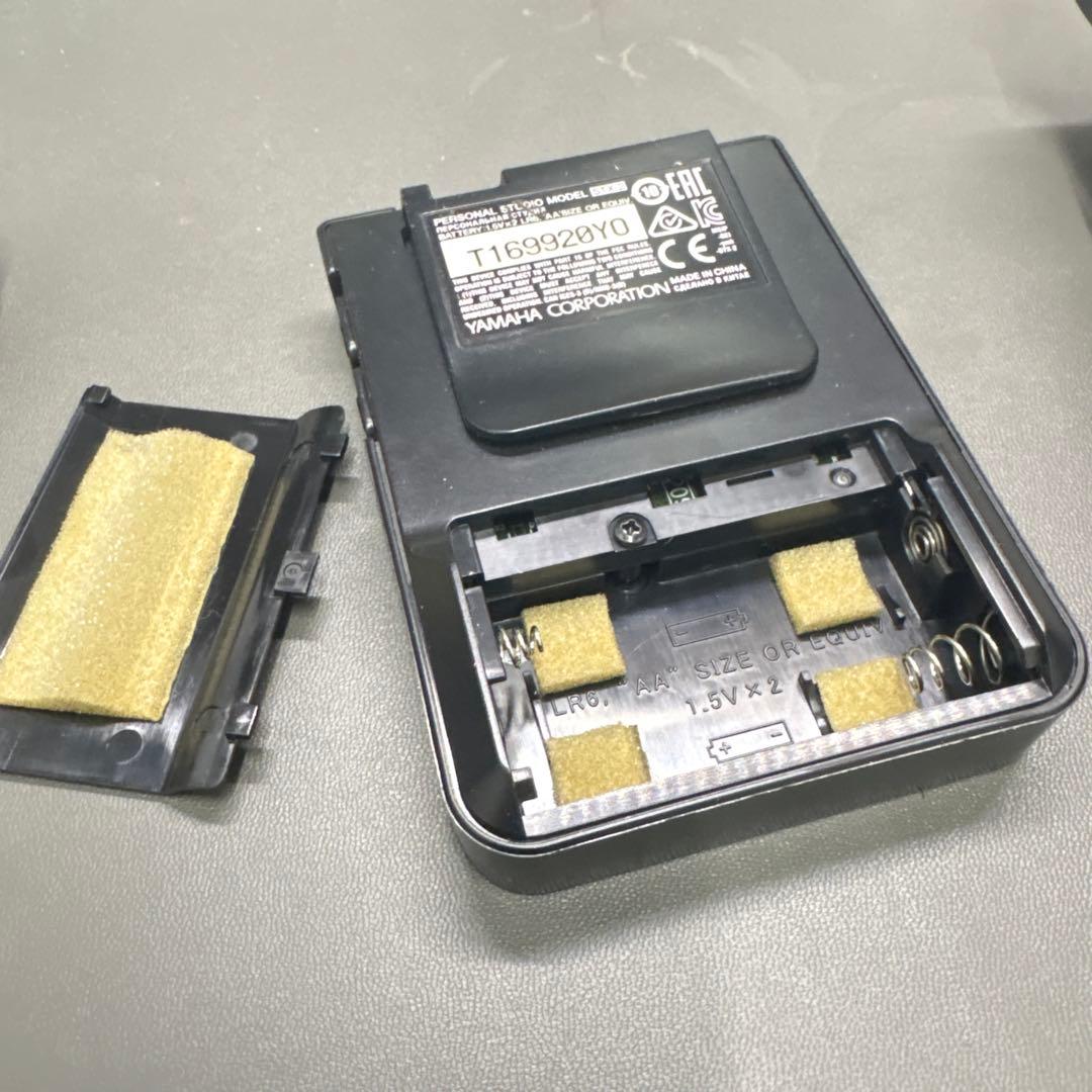 YAMAHA SB-7X サイレントブラス トランペット用