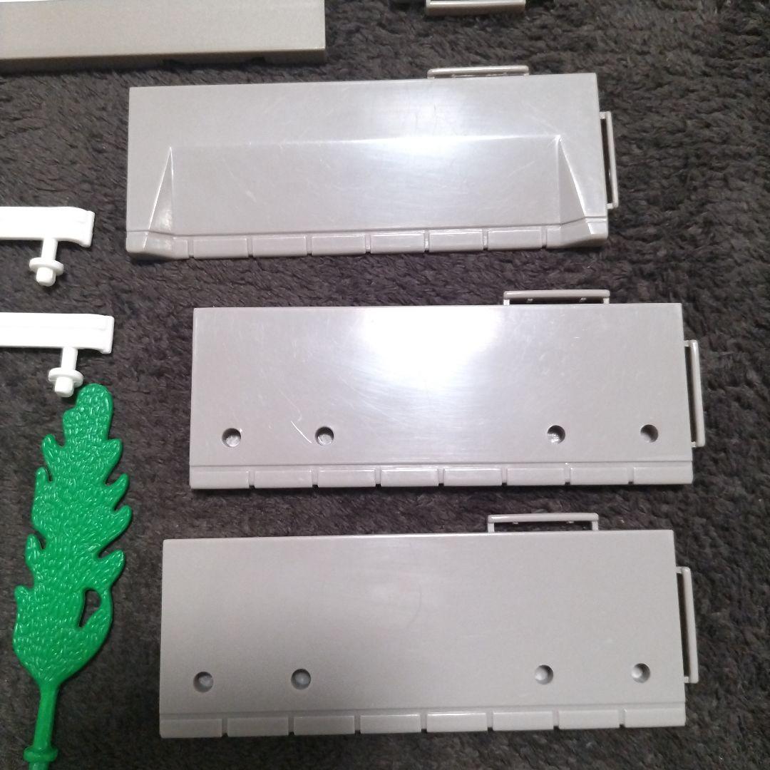 hana　トミカ　トミカタウン　ミスタードーナツ　郵便局　セット売り