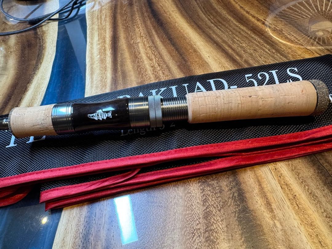 INVITE（インバイト） BAKUAD-52LS（バクアド）