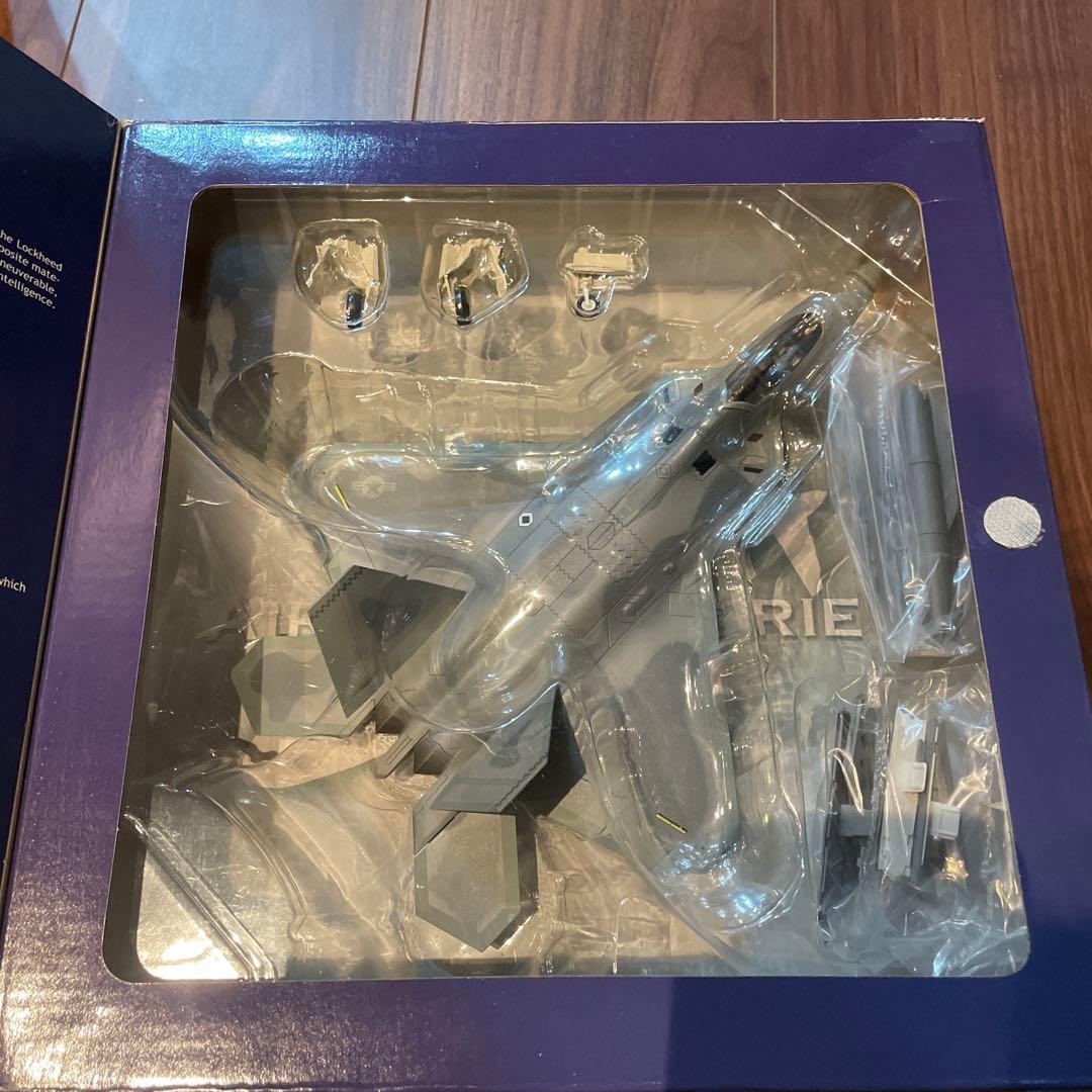 ホビーマスター F22 HA2804