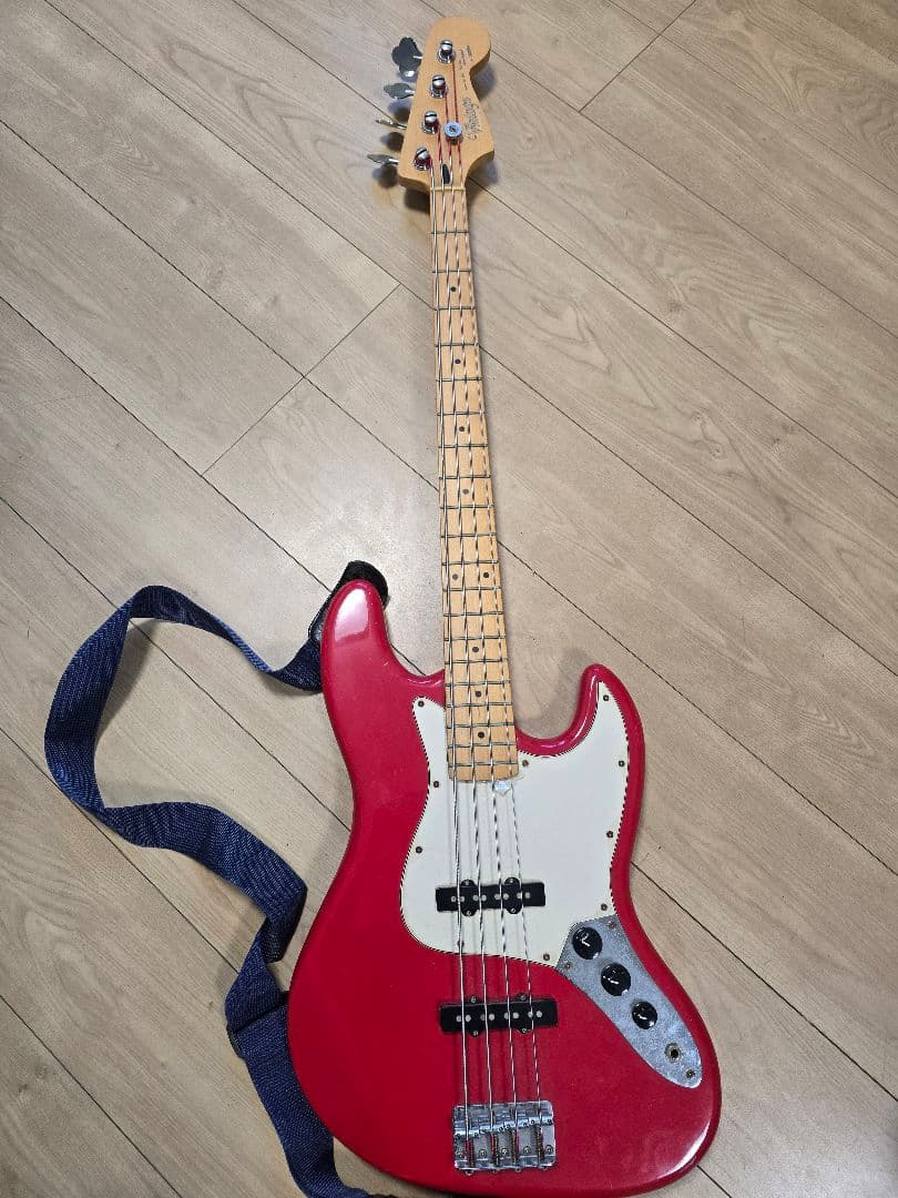 Vintage エレキギター