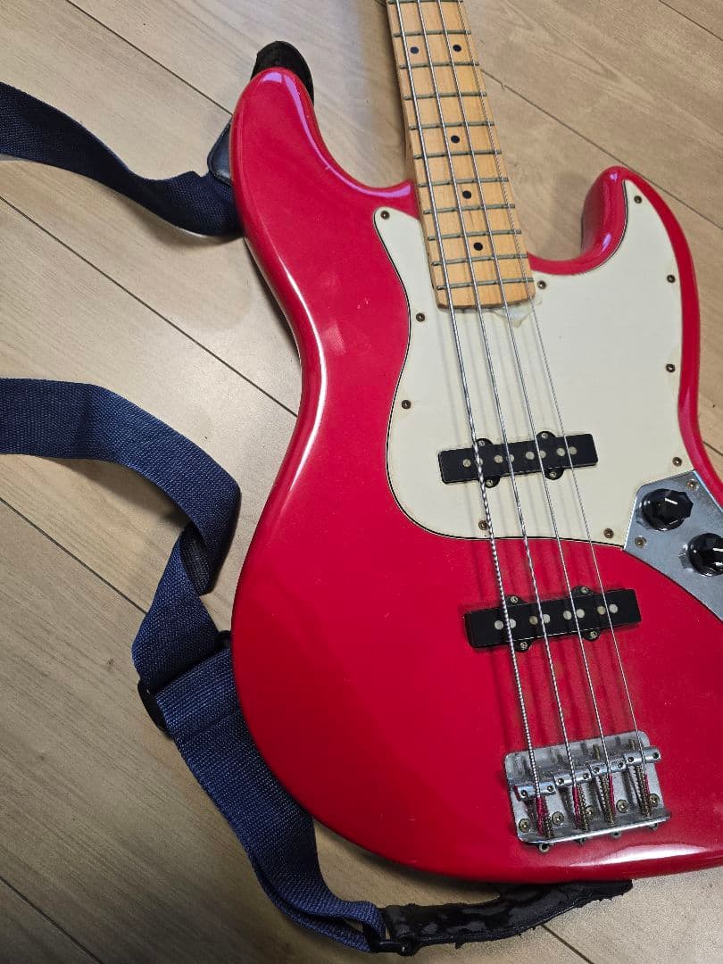 Vintage エレキギター