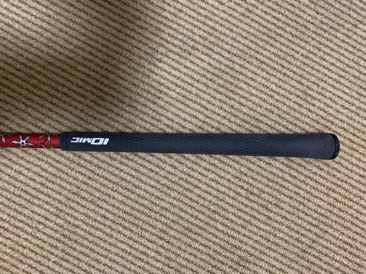 A GRIND　LILWOOD リルウッド　FUBUKI 7番　20.5°