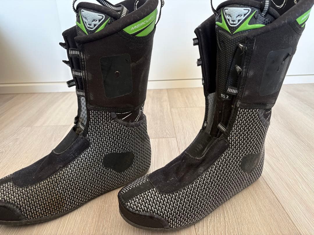 Dynafit mercury TF ディナフィット マーキュリー27.5