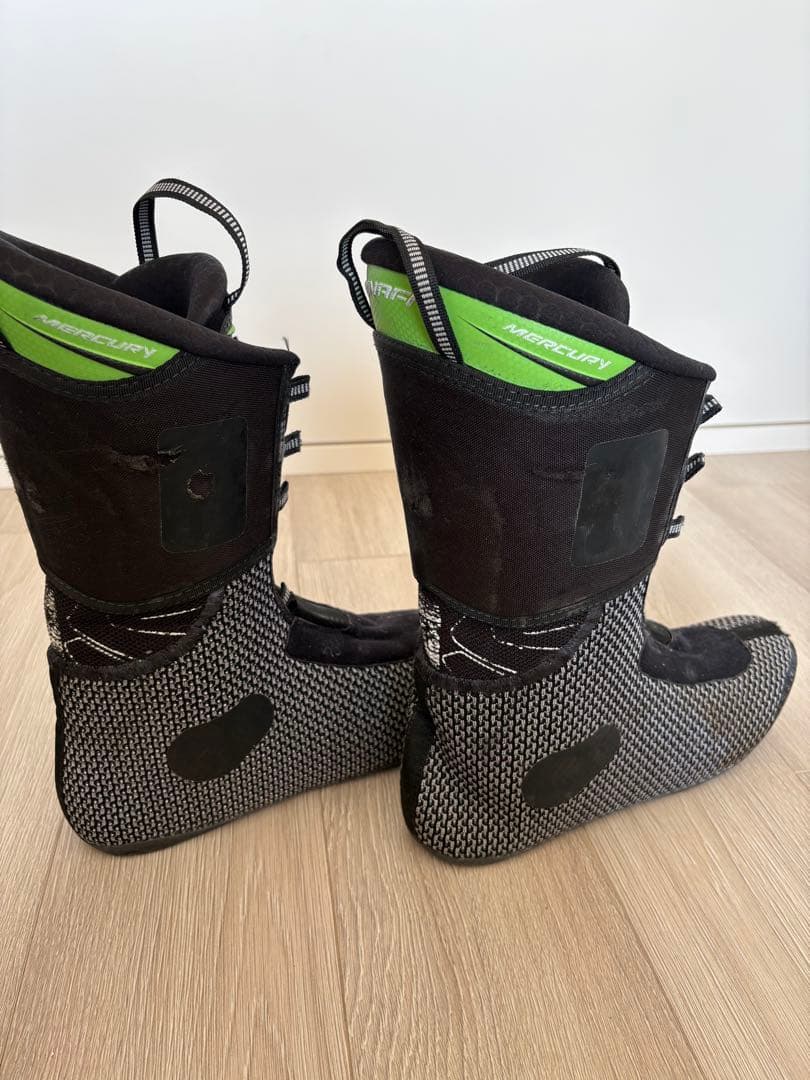 Dynafit mercury TF ディナフィット マーキュリー27.5