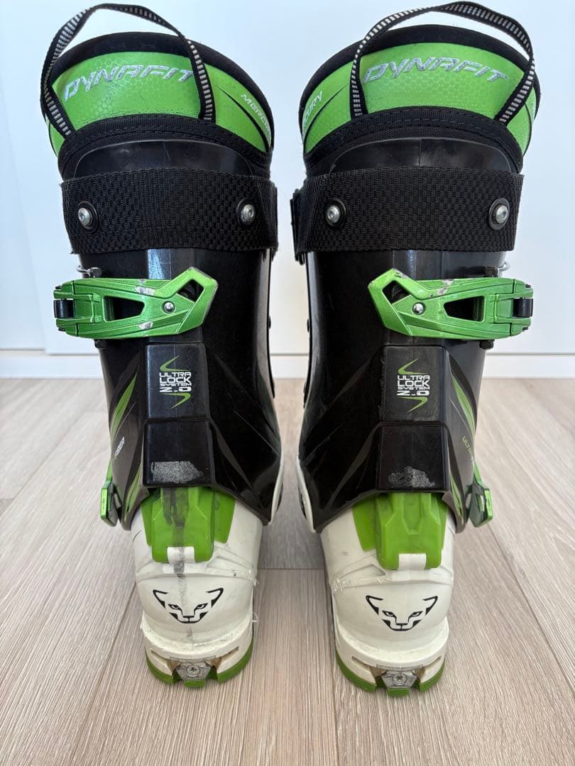 Dynafit mercury TF ディナフィット マーキュリー27.5