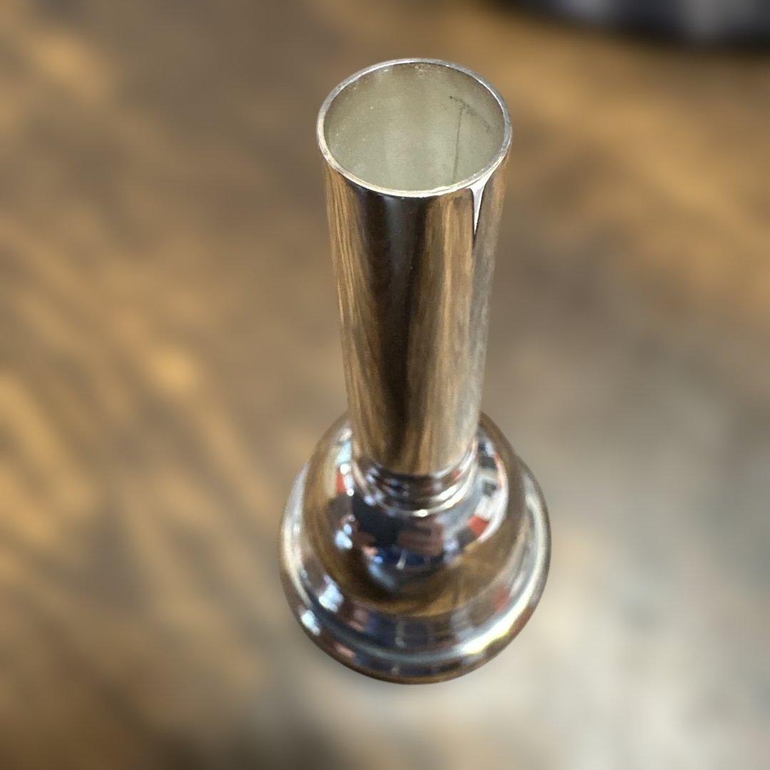 チューバマウスピース　ペラントゥッチPT-72S