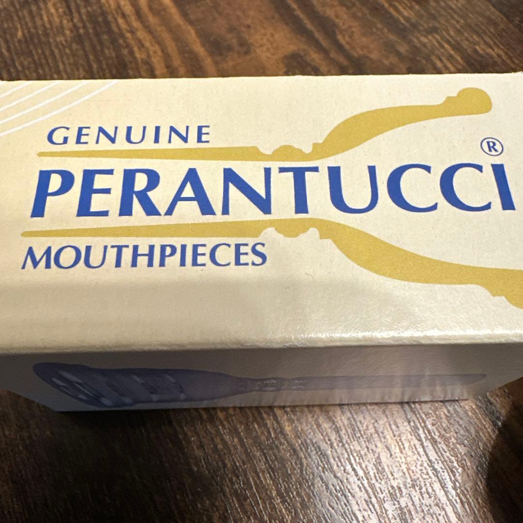 チューバマウスピース　ペラントゥッチPT-72S