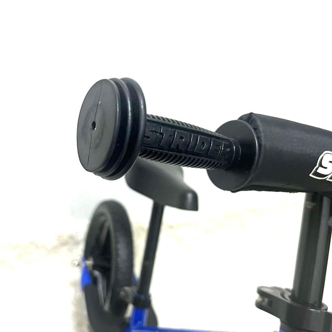 美品 STRIDER SPORTS ストライダー スポーツ 12インチ 青
