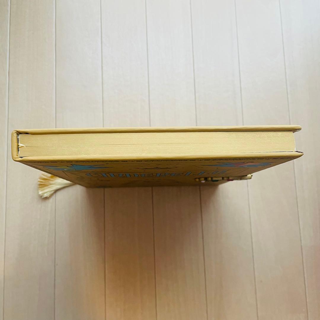 シンデレラ ストーリーブック ノート ディズニーアーカイブスコレクション