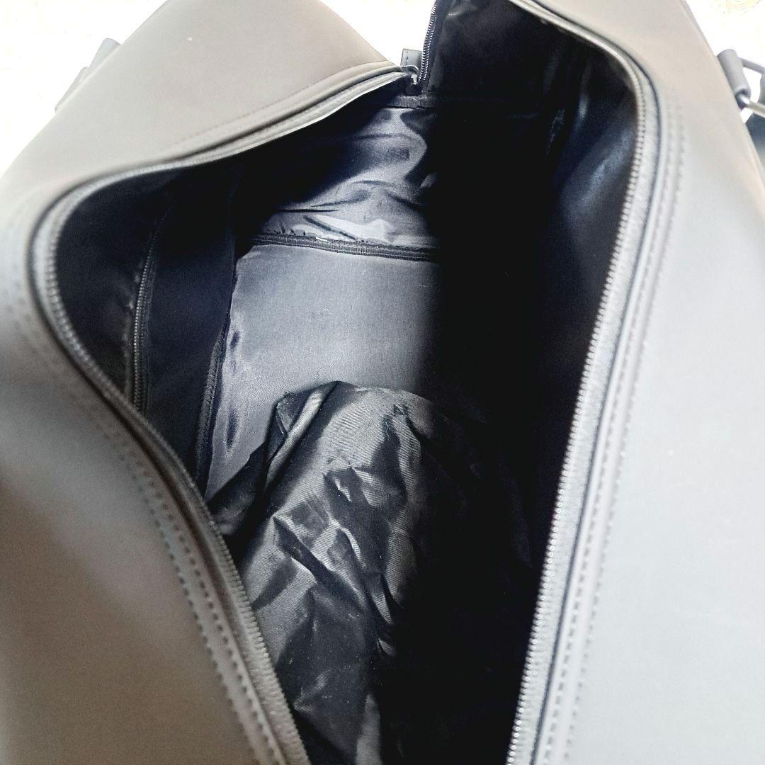 【ほぼ未使用品】本間ゴルフロイヤルスターボストンバック2way