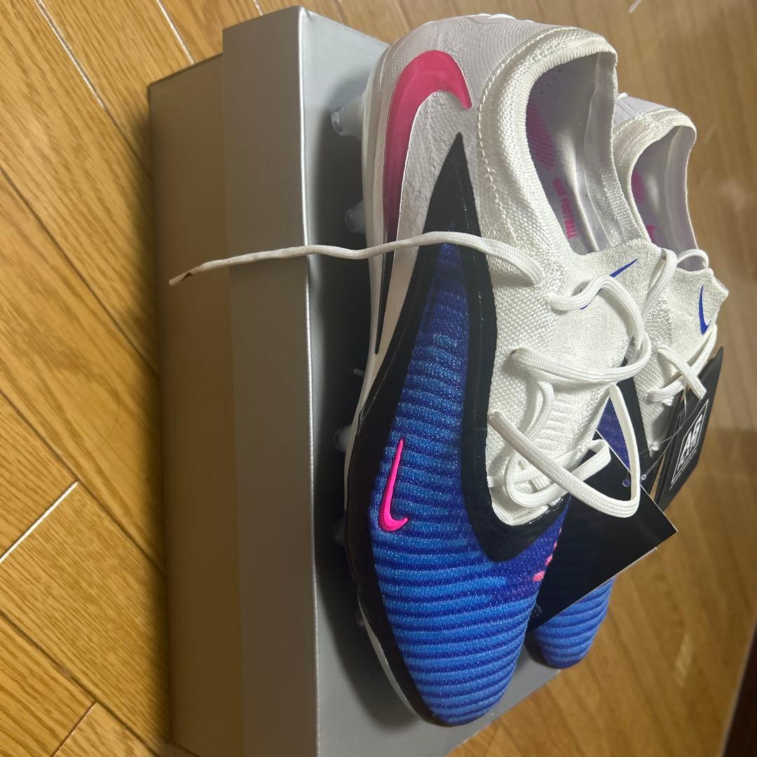 Nike ファントム6 LOW エリート AG-PRO サッカースパイク