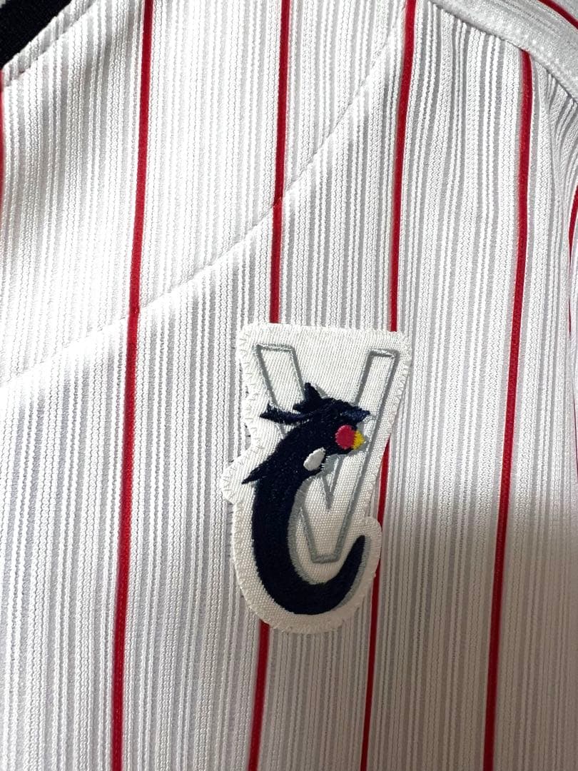 ヤクルトスワローズ　村上宗隆　2025　プロコレ　ユニフォーム