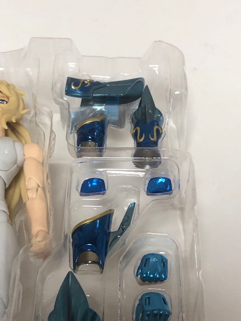 聖闘士聖衣神話　ポセイドン　15th anniversary ver.