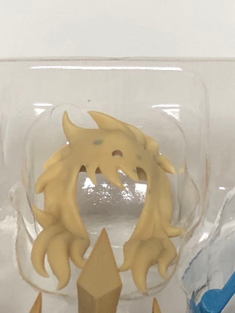 聖闘士聖衣神話　ポセイドン　15th anniversary ver.