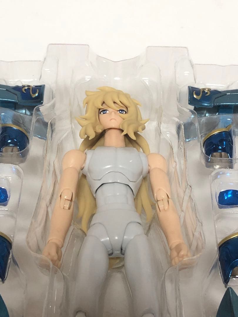 聖闘士聖衣神話　ポセイドン　15th anniversary ver.