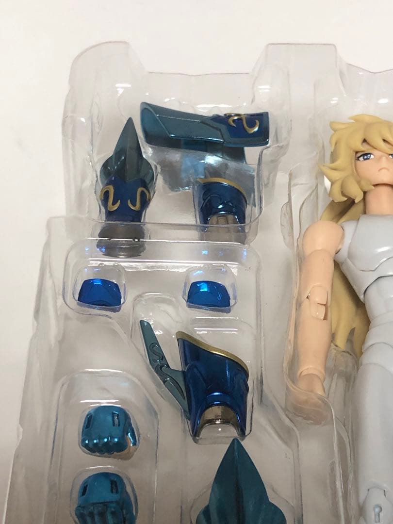 聖闘士聖衣神話　ポセイドン　15th anniversary ver.