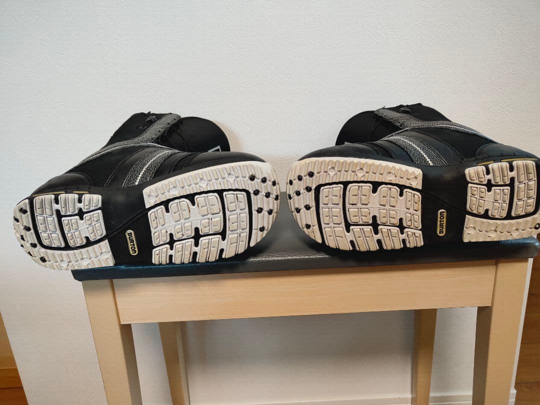 BURTON/バートン・ スノーボードブーツ ・28.5センチ