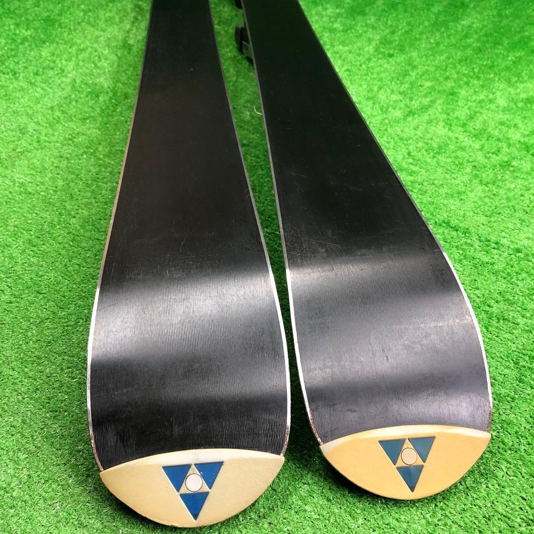 寶SKI-F229 フィッシャー スキー板 150cm S120