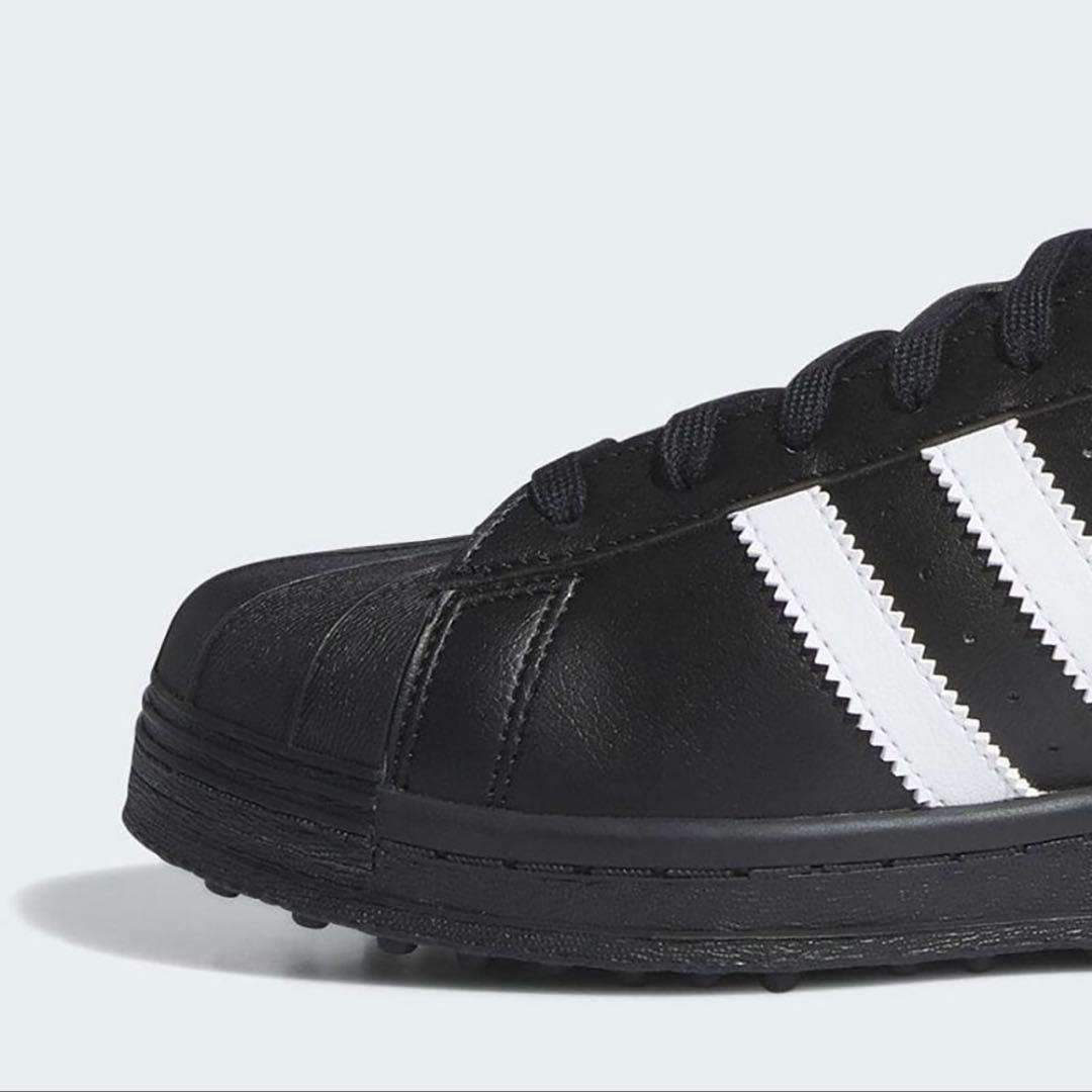 adidas SUPERSTAR80 GOLF SL 28.0cm 新品 箱なし