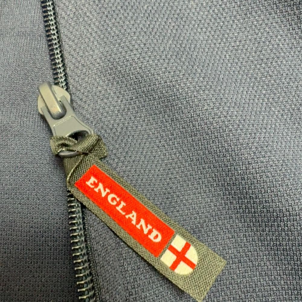 デサント製 UMBRO イングランド代表 トラックジャケット L アーチロゴ